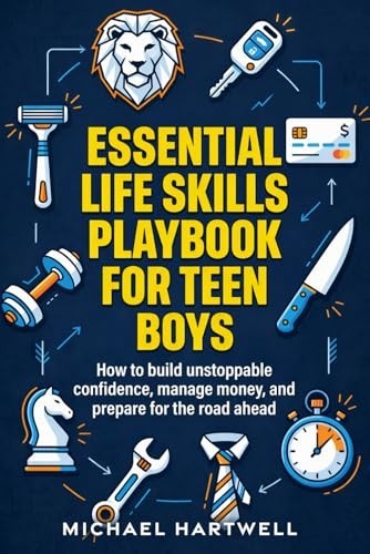 Essential life skills - skills, playbook