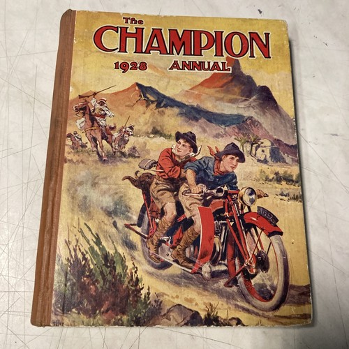 Libro antico 1928 inglese - libro,