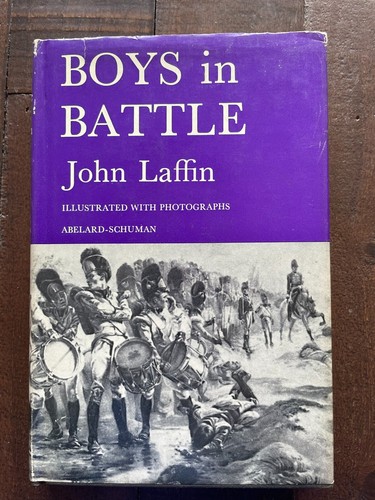 Boys battle john - in,