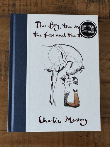 The boy mole - the, &