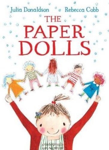 The paper dolls - [the, dolls]