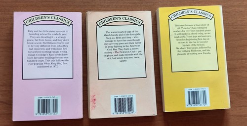 Lotto libri cildren s - lotto, 3