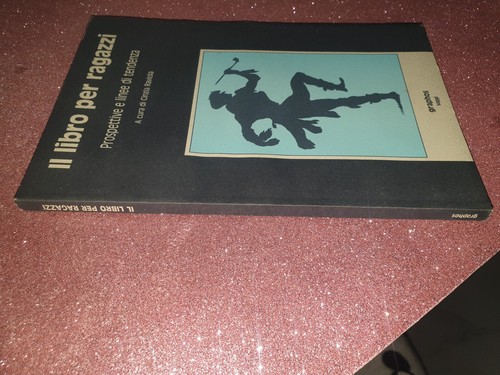 Libro per ragazzi - il,