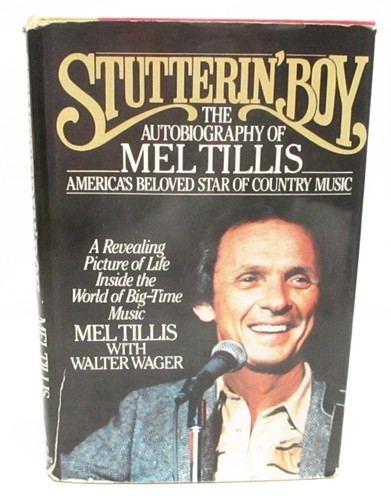 Stutterin boy the - stutterin,