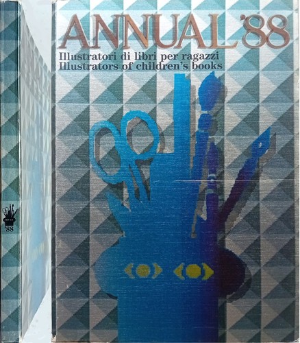 Annual illustratori di - 88, :