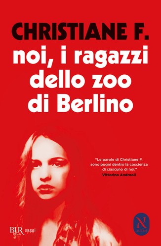 Libri christiane noi i - f., noi,
