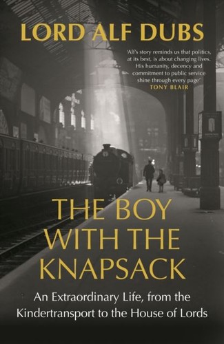 The boy with - the, by
