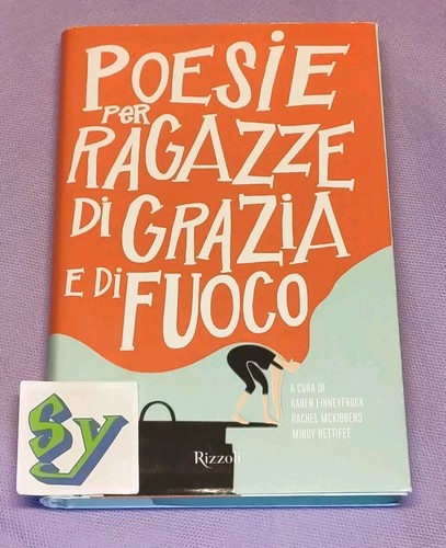 Poesie per ragazze grazia e - poesie,