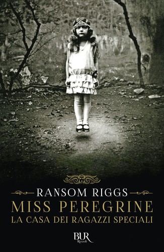 Libri ransom riggs - libri, la