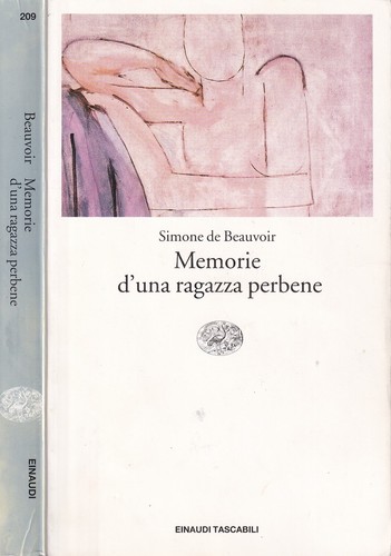 Memorie una ragazza - memorie, d'una
