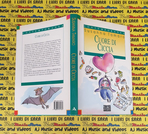 Book libro susanna tamaro - libro,