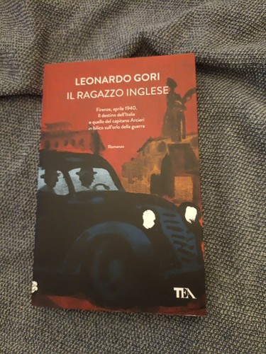 Libri gori leonardo il - leonardo,