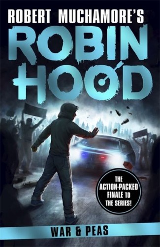 Robin hood war and peas - war,