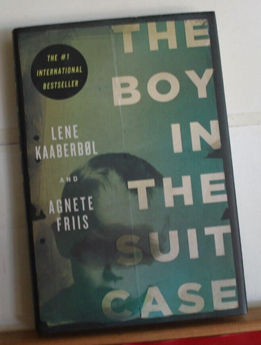The boy - the, by
