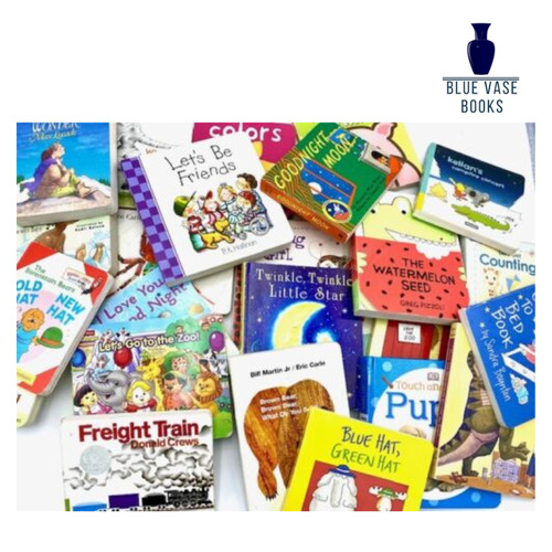 Lot board books for - lot,
