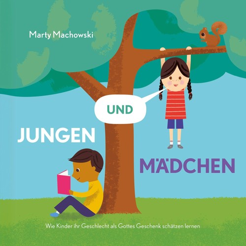 Marty machowski jungen und - jungen,