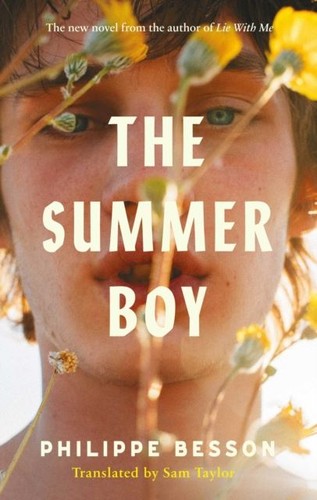 The summer boy philippe - the, by