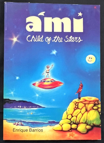 Ami child the - of, stars