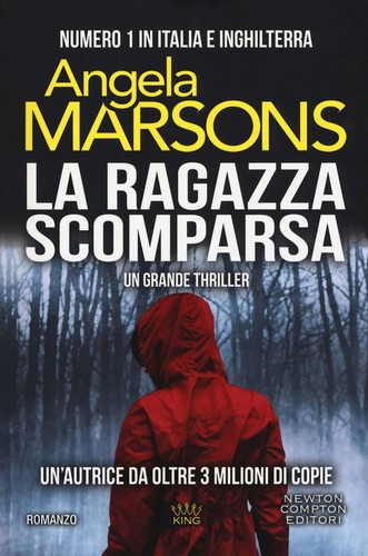 Libri angela marsons la - marsons,