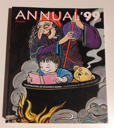 Annual bologna - annual, •