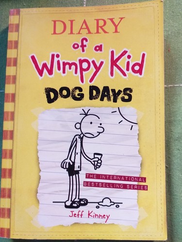 Libro per ragazzi illustrato