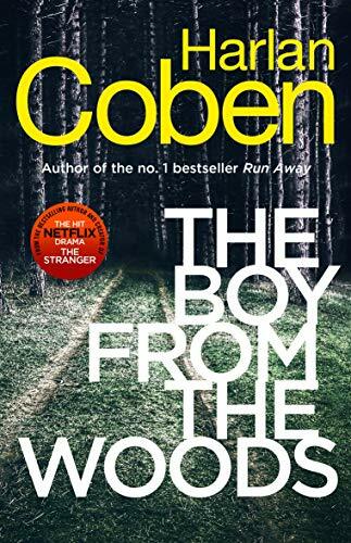 The boy from - the,