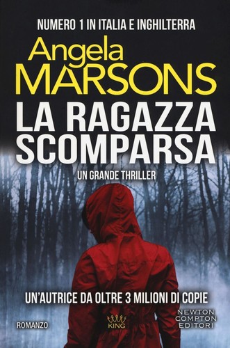 Libri angela marsons la - marsons,