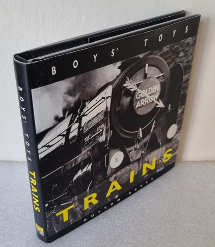 Boy toys trains by hulton - toys:,