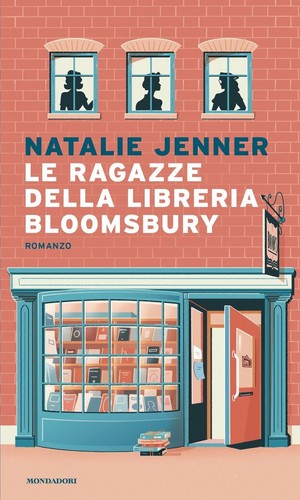 Libri jenner natalie le - jenner,