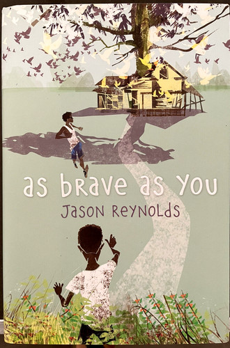 Brave you by jason - as,