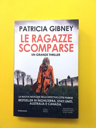 Ragazze scomparse patricia - ragazze, scomparse-patricia