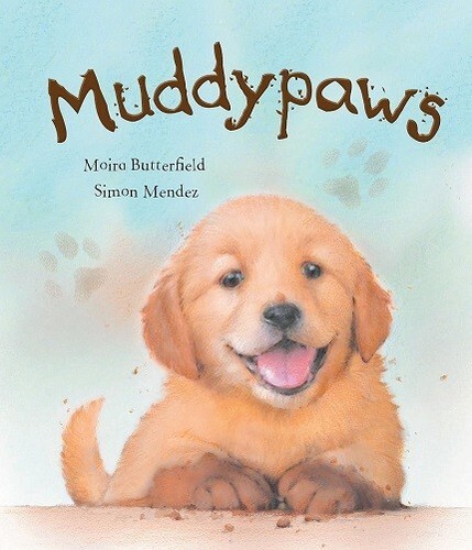 Muddypaws moirs butterfield - muddypaws, by