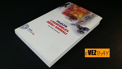 Assemblea degli animali - degli,