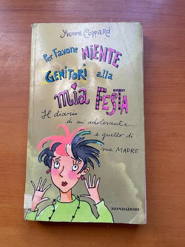 Book libro per - libro, favore