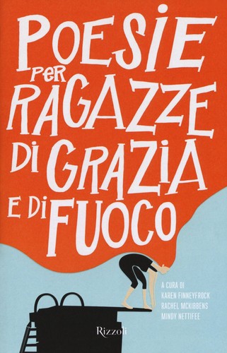 Libri poesie per ragazze - poesie,