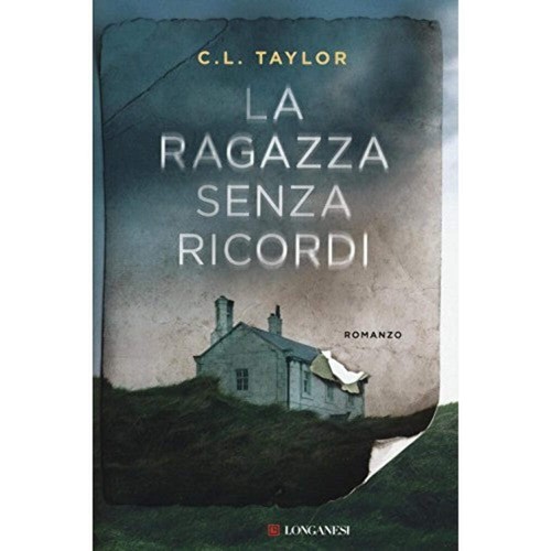 Libro ragazza senza - la,