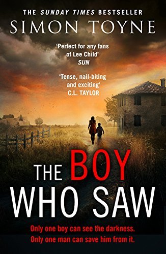 The boy who saw - the,