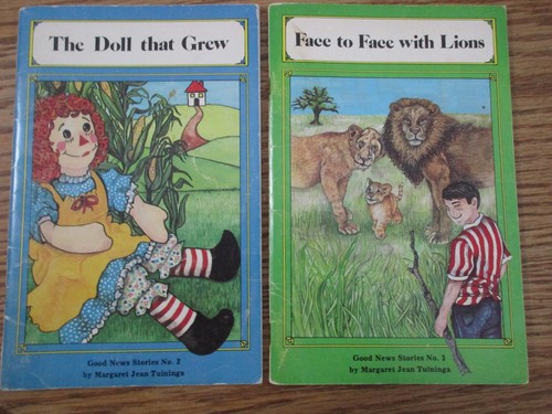 Good news stories for - news, boys