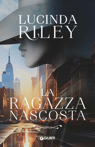 Libri lucinda riley la - riley,