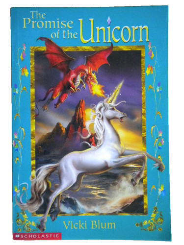 Libro the promise - libro,