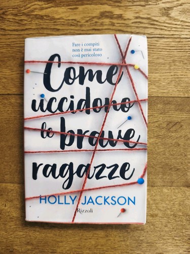 Holly jackson come - holly, jackson,