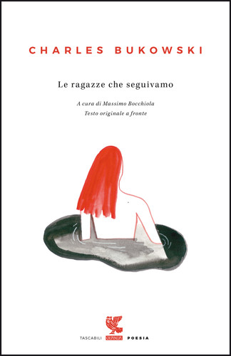Libri charles bukowski - libri,