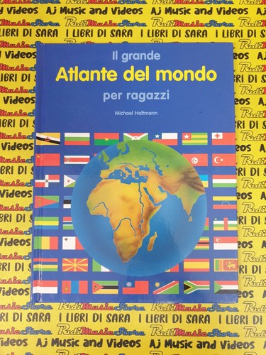 Book libro grande - il, vatlante