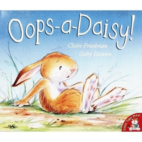 Oops daisy claire - by,