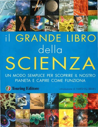 Grande libro della - il,