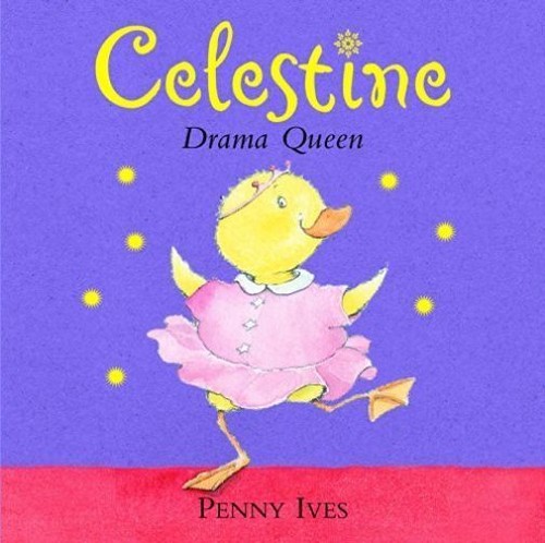 Celestine drama queen by - drama,
