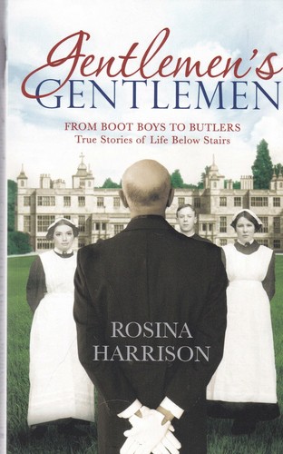 Gentlemen boot - gentlemen's,