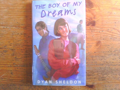 The boy dreams - boy, dyan