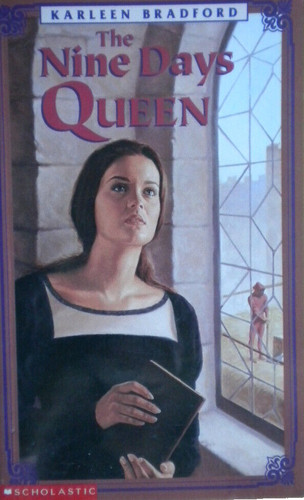 The nine days queen	bradford