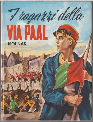 028 ragazzi della via - i,